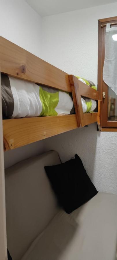 Pour Cure Et Ski Apartment Bagneres-de-Luchon Bagian luar foto